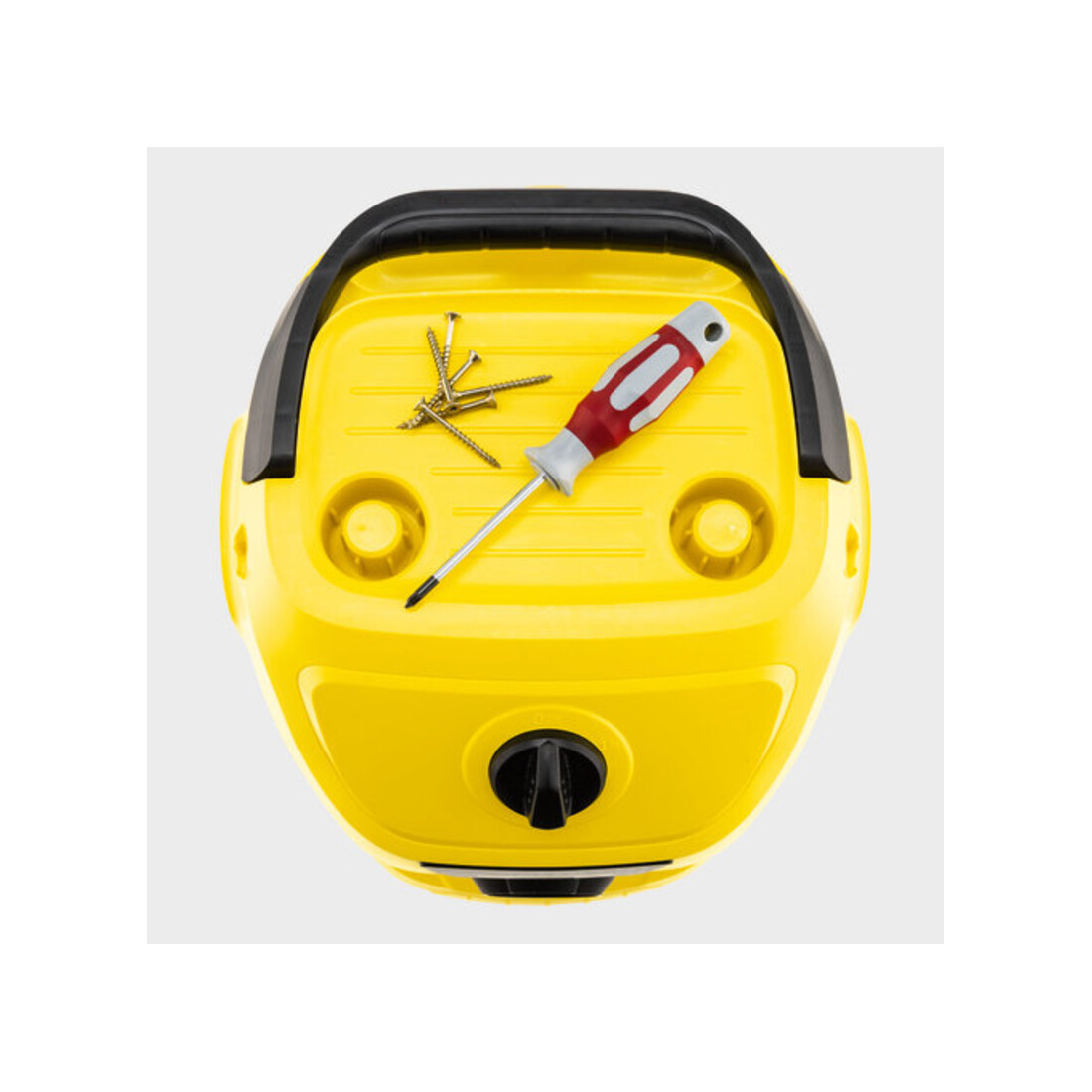 Aspirateur eau et poussières Kärcher WD 3 V-17/4/20