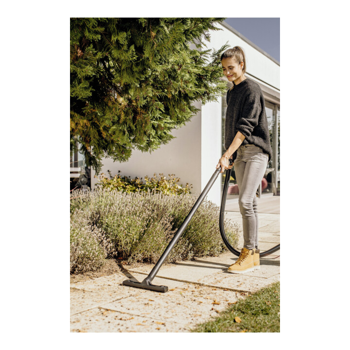 Aspirateur eau et poussières Kärcher WD 3 V-17/4/20