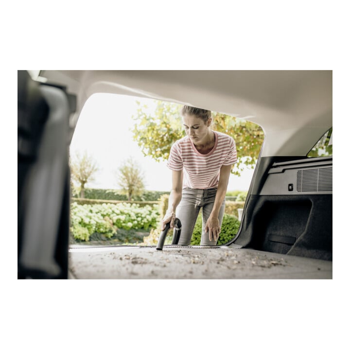 Aspirateur eau et poussières Kärcher WD 4 V-20/5/22
