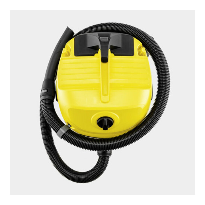 Aspirateur eau et poussières Kärcher WD 4 V-20/5/22