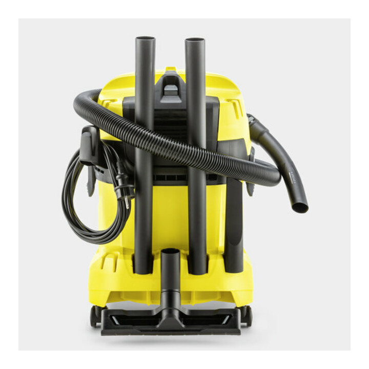 Aspirateur eau et poussières Kärcher WD 4 V-20/5/22