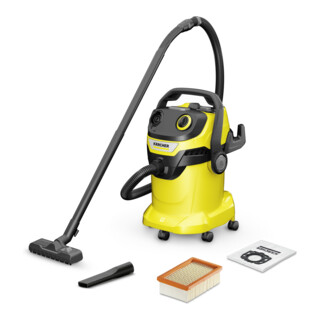 Aspirateur eau et poussières Kärcher WD 5 V-25/5/22