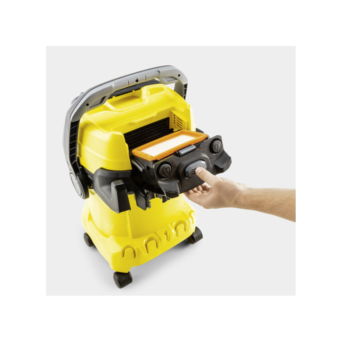 Aspirateur eau et poussières Kärcher WD 5 V-25/5/22