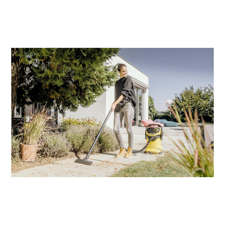 Aspirateur eau et poussières Kärcher WD 5 V-25/5/22