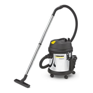 Aspirateur eau et poussières NT 27/1 Me Adv Kärcher