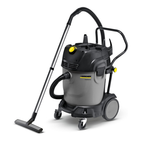 Aspirateur eau et poussières NT 65/2 Tact² Kärcher