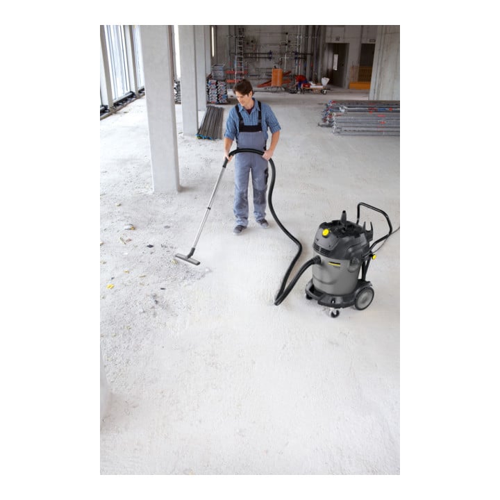 Aspirateur eau et poussières NT 65/2 Tact² Kärcher