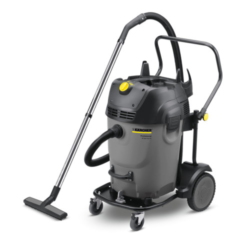 Aspirateur eau et poussières NT 65/2 Tact² Tc Kärcher