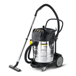 Aspirateur eau et poussières NT 70/3 Me Tc Kärcher