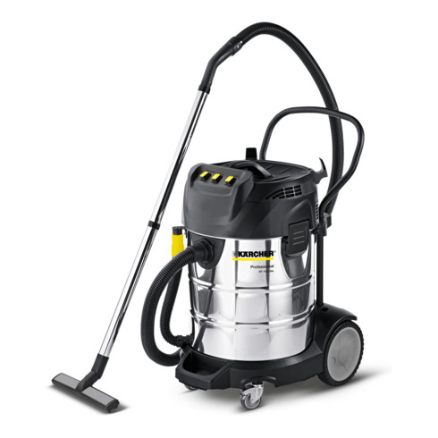 Aspirateur eau et poussières NT 70/3 Me Tc Kärcher