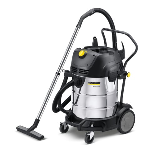 Aspirateur eau et poussières NT 75/2 Tact² Me Kärcher