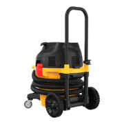 Aspirateur eau + poussière industriel DEWALT classe H-5