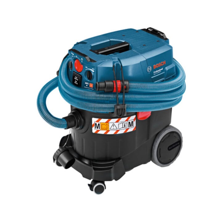 Aspirateur eau/poussières Bosch GAS 35 M AFC
