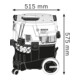 Aspirateur eau/poussières Bosch GAS 35 M AFC