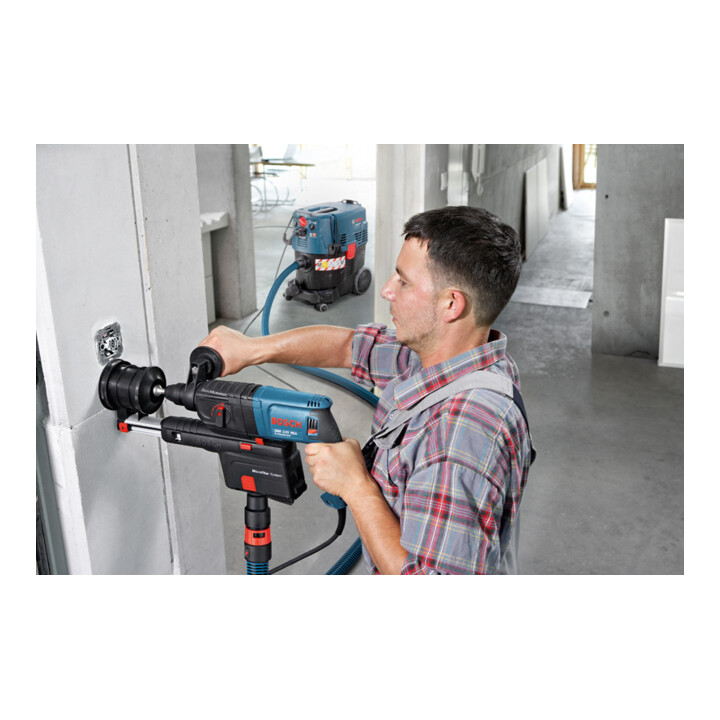 Aspirateur eau/poussières Bosch GAS 35 M AFC