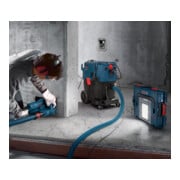 Aspirateur eau/poussières Bosch GAS 35 M AFC-5