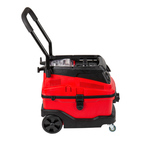 Aspirateur eau/poussières mobile STIER SAM-20 1600 W 30 l