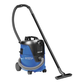 Aspirateur eau-poussières NILFISK AERO 21-01