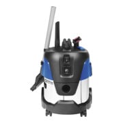 Aspirateur eau-poussières NILFISK AERO 21-21INOX-4