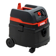 Aspirateur eau/poussières STIER ANT-25L Premium 1 400 W 25 l-2