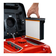 Aspirateur eau/poussières STIER ANT-25L Premium 1 400 W 25 l-5