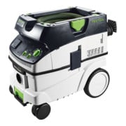 Aspirateur Festool CTL 26 E AC CLEANTEC-2