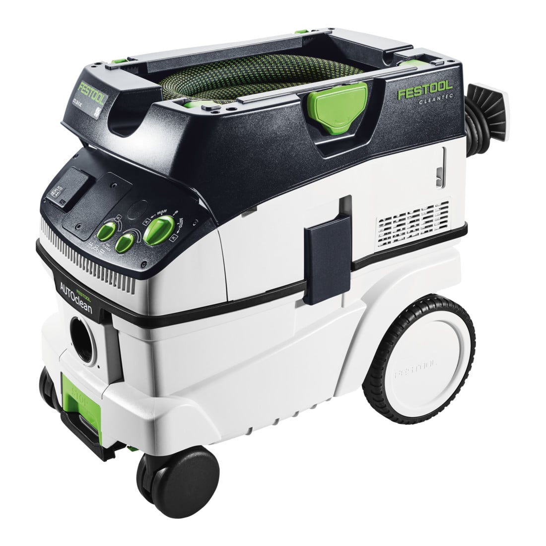 Aspirateur Festool CTL 26 E AC CLEANTEC