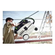 Aspirateur Festool CTL 26 E AC CLEANTEC-4