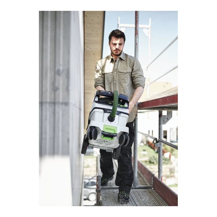 Aspirateur Festool CTL 26 E AC CLEANTEC