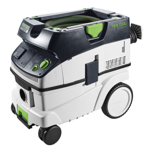 Aspirateur Festool CTL 26 E CLEANTEC