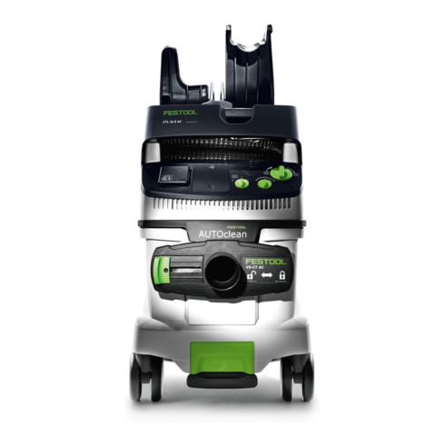 Aspirateur Festool CTL 36 E AC-LHS CLEANTEC