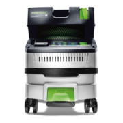 Aspirateur Festool CTL MINI I CLEANTEC-4