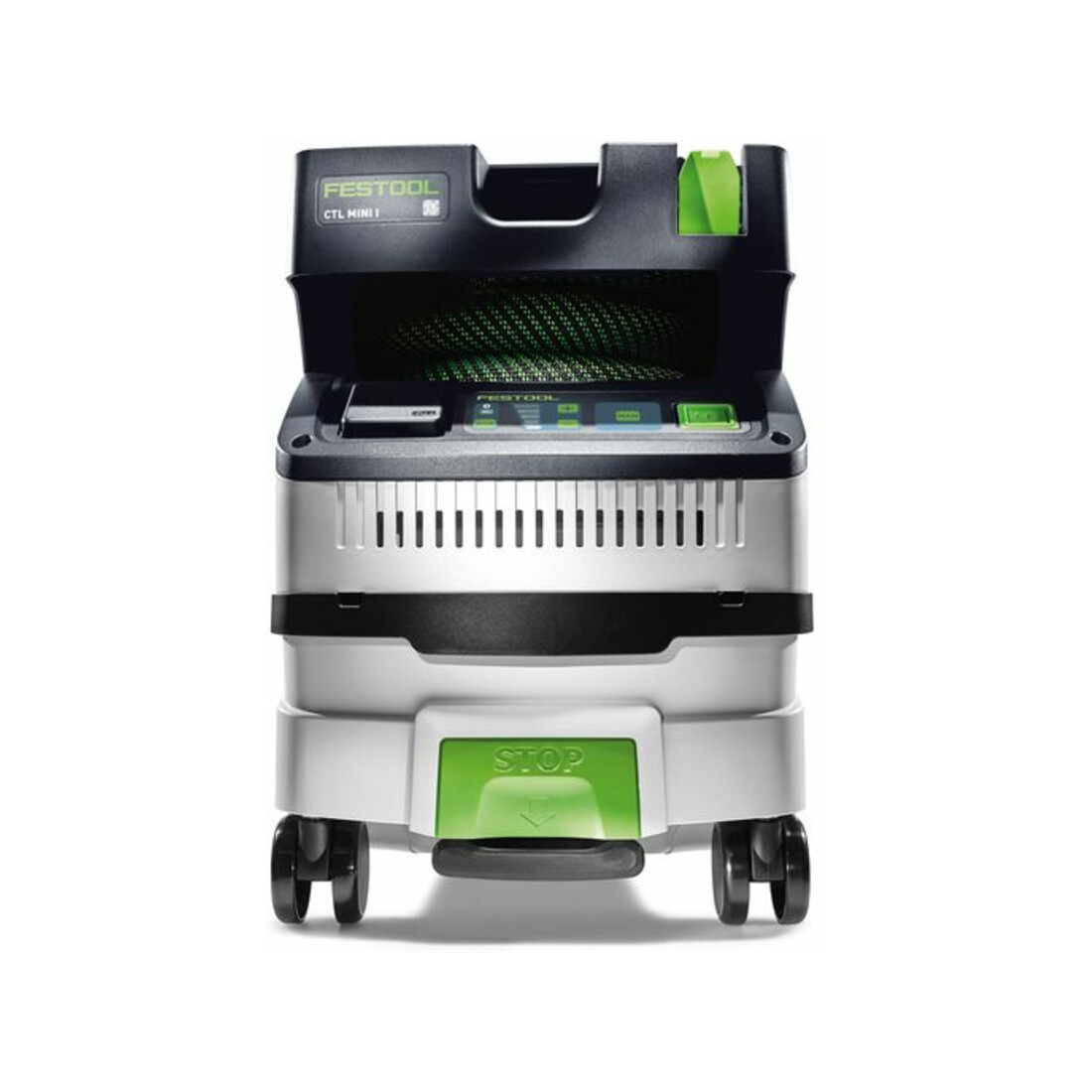 Aspirateur Festool CTL MINI I CLEANTEC