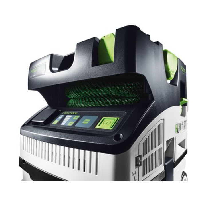 Aspirateur Festool CTL MINI I CLEANTEC