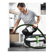 Aspirateur Festool CTL SYS CLEANTEC-2