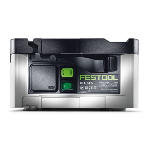 Aspirateur Festool CTL SYS CLEANTEC