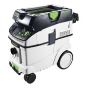 Aspirateur Festool CTM 36 E AC CLEANTEC-2