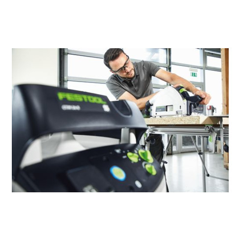 Aspirateur Festool CTM 36 E CLEANTEC
