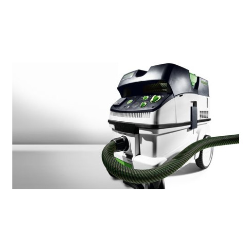 Aspirateur Festool CTM 36 E CLEANTEC