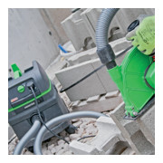 Aspirateur industriel Eibenstock DSS 25 A-5