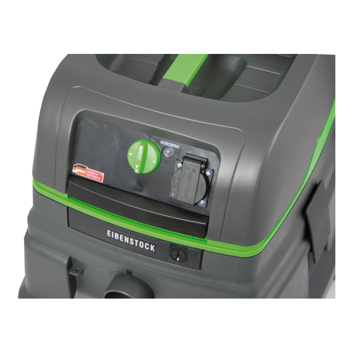 Aspirateur industriel Eibenstock DSS 25 A
