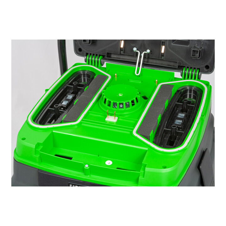 Aspirateur industriel Eibenstock DSS 25 A