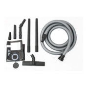 Aspirateur industriel Eibenstock DSS 25 M-4