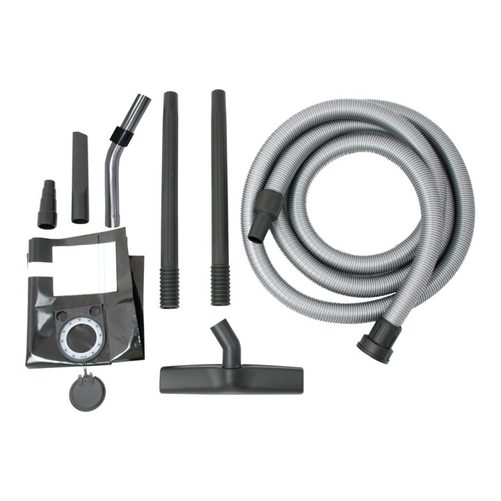 Aspirateur industriel Eibenstock DSS 25 M