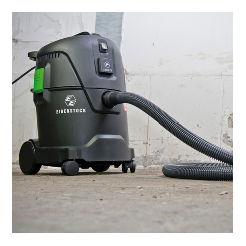 Aspirateur industriel Eibenstock SS 1401 L