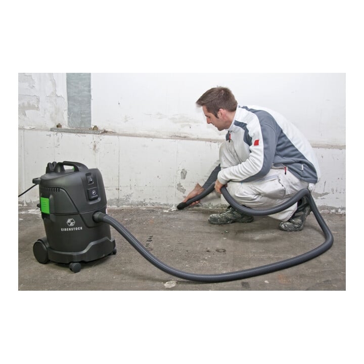 Aspirateur industriel Eibenstock SS 1401 L