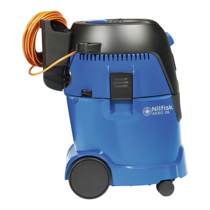 Aspirateur industriel Nilfisk Aero 26-2L PC