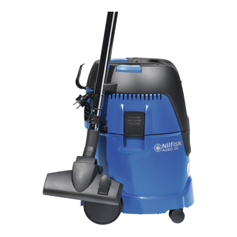 Aspirateur industriel Nilfisk Aero 26-2L PC