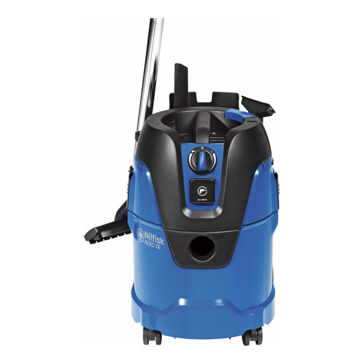 Aspirateur industriel Nilfisk Aero 26-2L PC
