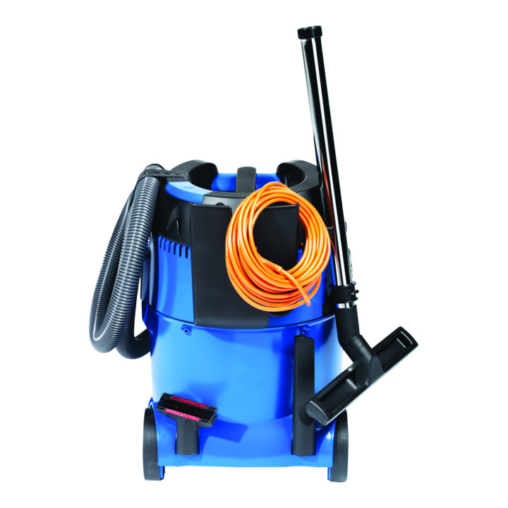 Aspirateur industriel Nilfisk Aero 26-2L PC